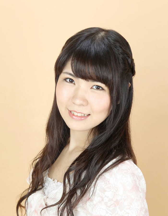 阿部いくみ