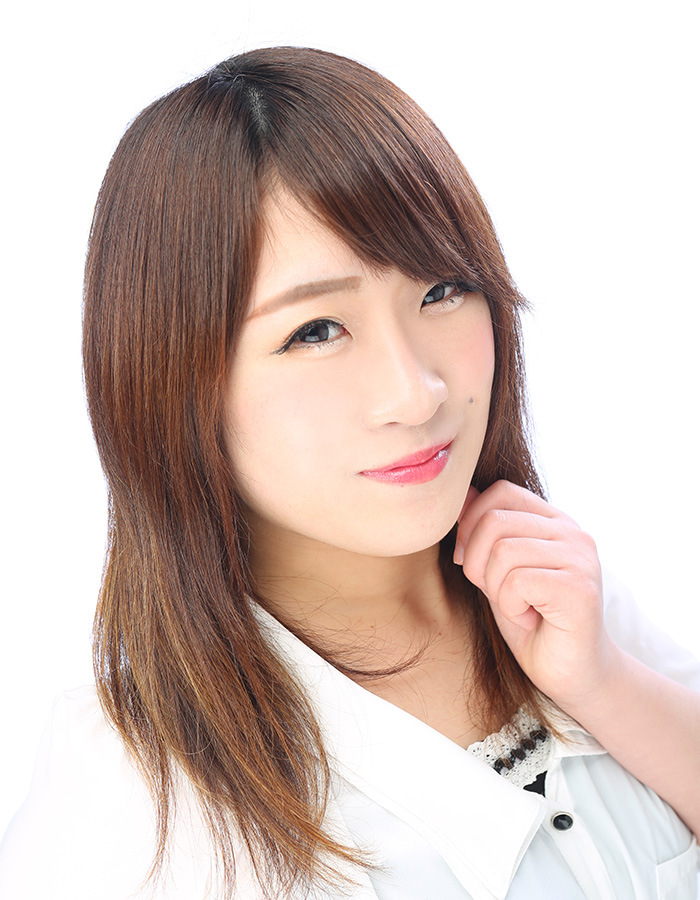 亀山雅妃