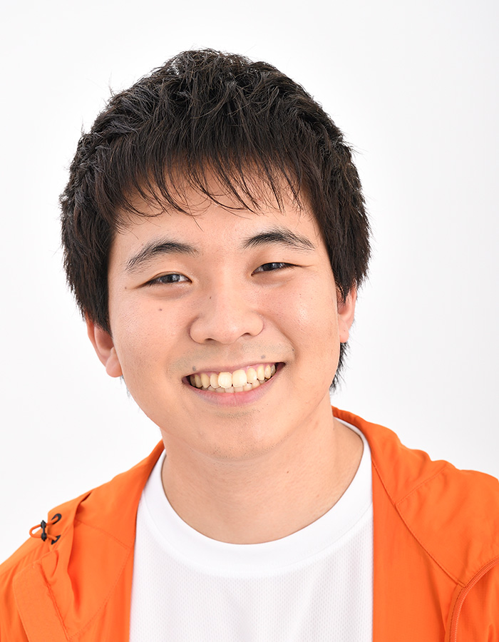 田中郁暁